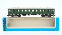 Märklin H0 4134 Reisezugwagen Bye 644 der DB