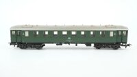 Märklin H0 4134 Reisezugwagen Bye 644 der DB