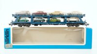 Märklin H0 4234 Reisezugwagen (Autotransportwagen...