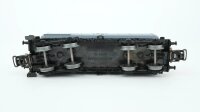Märklin H0 4921 Grossraumkesselwagen zusammengebaut