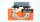Märklin H0 4921 Grossraumkesselwagen zusammengebaut