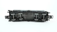 Märklin H0 4921 Grossraumkesselwagen zusammengebaut