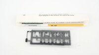 Sachsenmodelle H0 14635 Bahnpostwagen DBP