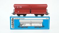 Märklin H0 4725 Selbstentladewagen  Fals 252 der NS