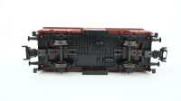 Märklin H0 48881 Verschlagwagen (Kleinviehwagen)  V 23 der DB