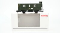 Märklin H0 45073 Päckereiwagen  Wagen der DP Postmuseumswagen 2008