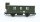Märklin H0 45073 Päckereiwagen  Wagen der DP Postmuseumswagen 2008