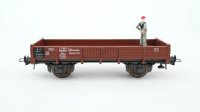 Roco H0 46011 Niederbordwagen DB