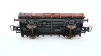 Roco H0 46011 Niederbordwagen DB