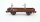 Roco H0 46011 Niederbordwagen DB