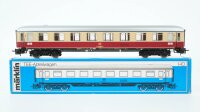 Märklin H0 4085 TEE-Abteilwagen 1.Kl. DB