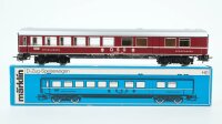 Märklin H0 4188 Speisewagen DSG WRmüh 132 der DSG