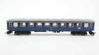 Märklin H0 4051 Reisezugwagen (Schnellzugwagen, 51 80 10-40 167-8) 1.Kl. Aüm 202 DB