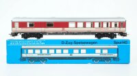 Märklin H0 4054 Reisezugwagen (Speisewagen; 51 80...