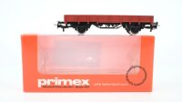 Primex H0 4538 Niederbordwagen