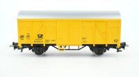 Primex H0 4558 Gedeckter Güterwagen (Bahnpostwagen)...
