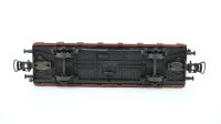 Piko H0 5/6416-018 Niederbordwagen mit 2 Containern DR