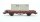 Piko H0 5/6416-018 Niederbordwagen mit 2 Containern DR
