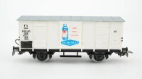 Piko H0 5/6448/107 Kühlwagen Bertolli FS