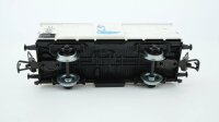 Piko H0 5/6448/107 Kühlwagen Bertolli FS