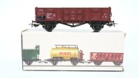 Piko H0 5/6406/180 Hochbordwagen CSD