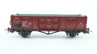 Piko H0 5/6406/180 Hochbordwagen CSD