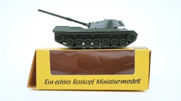 Roskopf H0 RMM Mittl. Panzer Leopard