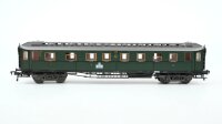 Fleischmann H0 5082 Schnellzugwagen 1./2./3. Kl. 14 778...