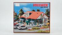 Vollmer H0 3965 Eisdiele