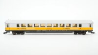 Fleischmann H0 5678 K Schnellzugwagen (Lufthansa Airport Express) 70 80 80-95 784-2 DB