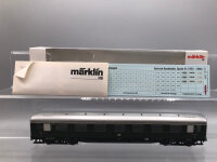 Märklin H0 43202 Schnellzugwagen 1.Kl. DB (15005265)