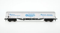 Fleischmann H0 5389 Grossraum-Güterwagen 21 80 057 9 055-3 [P] DB