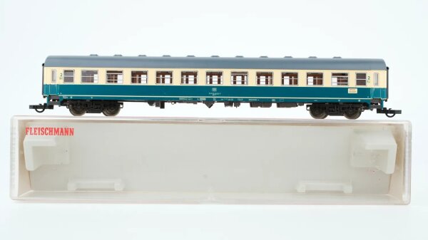 Fleischmann H0 5192 Personenwagen 2. Kl. DB