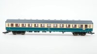Fleischmann H0 5192 Personenwagen 2. Kl. DB