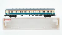 Fleischmann H0 5191 InterCity Schnellzugwagen 51 80 10-80...