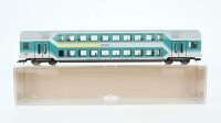 Fleischmann H0 5121 K Doppelstockwagen 50 80 36-35 016-5...
