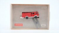 Wiking N 61 Feuerwehr Magirus LF 16