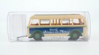 Grell H0 Orion-Werke WH112 Obus-Anhänger Wilkinson