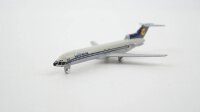 Schabak 906/1 Lufthansa Boing 727 (1:600)
