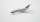 Schabak 906/1 Lufthansa Boing 727 (1:600)