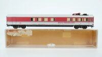 Fleischmann H0 5114K Schnellzugwagen Bordrestaurant 73 80...