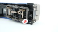 Fleischmann H0 5136 Personenwagen  ELB
