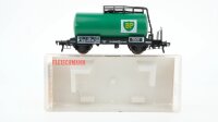 Fleischmann H0 5402 Kesselwagen (BP) 581 464 [P] DB