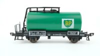 Fleischmann H0 5402 Kesselwagen (BP) 581 464 [P] DB