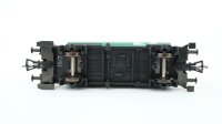 Fleischmann H0 5402 Kesselwagen (BP) 581 464 [P] DB