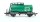 Fleischmann H0 5402 Kesselwagen (BP) 581 464 [P] DB