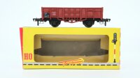Fleischmann H0 1455 Hochbordwagen 885 000 DB