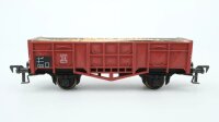 Fleischmann H0 1455 Hochbordwagen 885 000 DB
