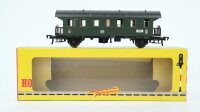 Fleischmann H0 1554 Personenwagen 83 807 Nür DB