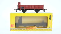 Fleischmann H0 1485 Offener Güterwagen 631 025 DB